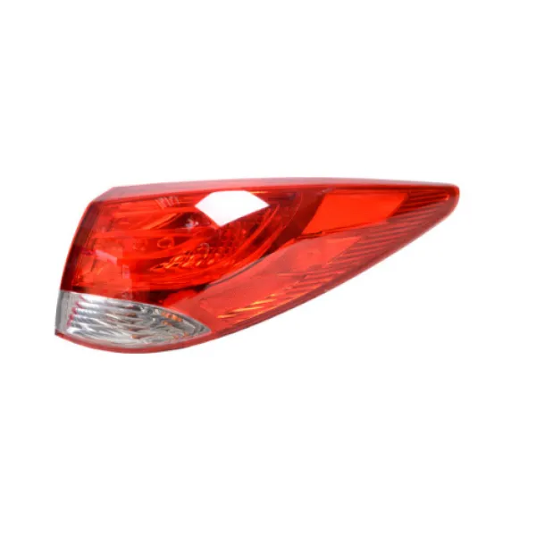 Farol trasero para hyundai tucson 2010 2013 2.0